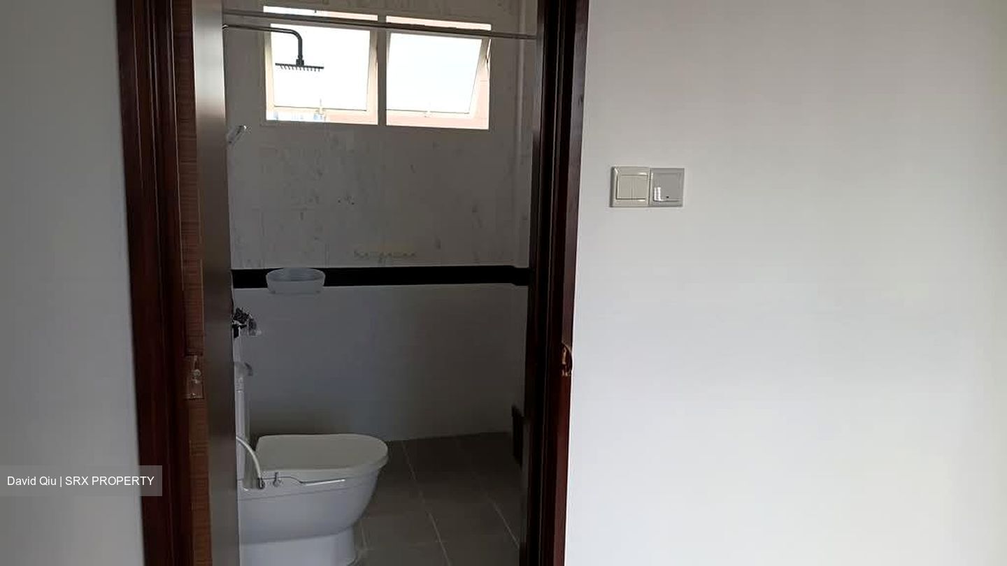 The Tropica (D18), Condominium #579161301
